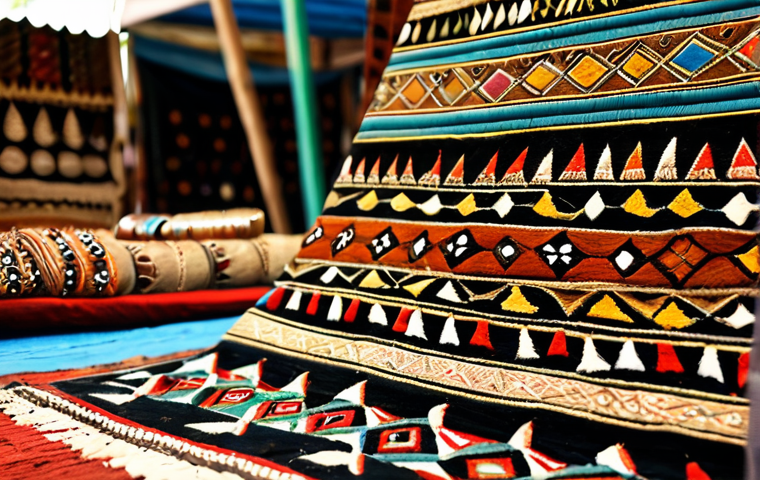 수단 시장과 쇼핑 문화 - Modern Shopping Mall in Khartoum**

"The interior of a modern shopping mall in Khartoum, featuring i...